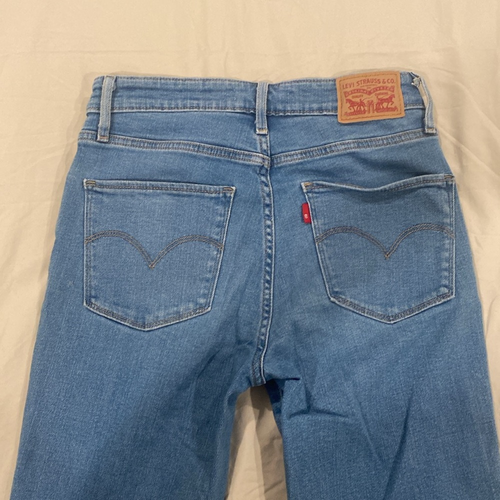 VINTAGE LEVIS 🌹 - Picture 4 of 4